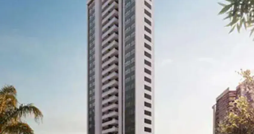 Apartamento com 4 quartos à venda na Rua Apipucos, 23, Monteiro, Recife