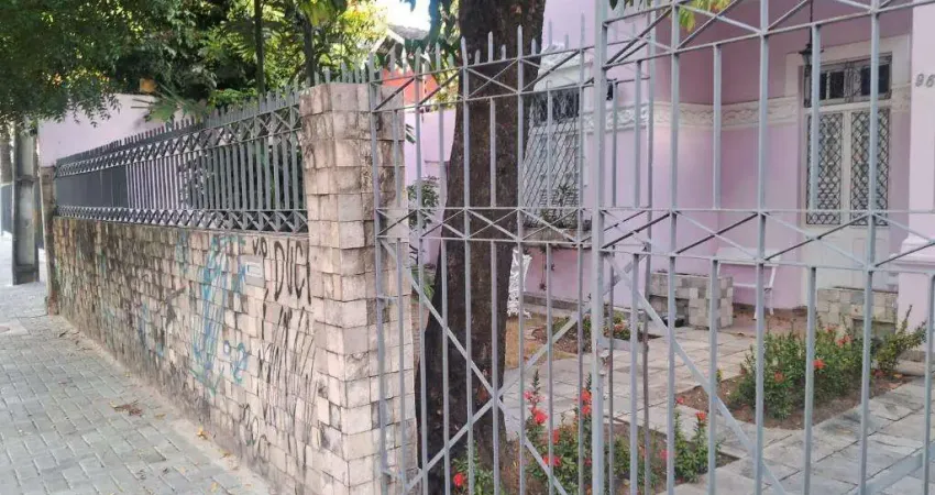 ALUGO CASA COMERCIAL  NA AVENIDA DEZESSETE DE AGOSTO