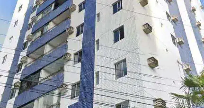 VENDO OU ALUGO UM SENHOR APARTAMENTO EM CASA AMARELA. RUA ANTONIO DE CASTRO EDIFICIO AGUA MARINHA
