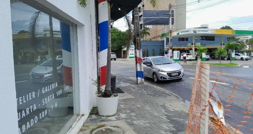 Ponto comercial para alugar na Avenida Dezessete de Agosto, 1310, Casa Forte, Recife