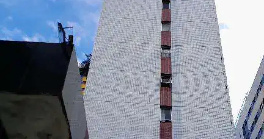 Apartamento com 2 quartos à venda na Rua Barão de Itamaracá, 98, Espinheiro, Recife