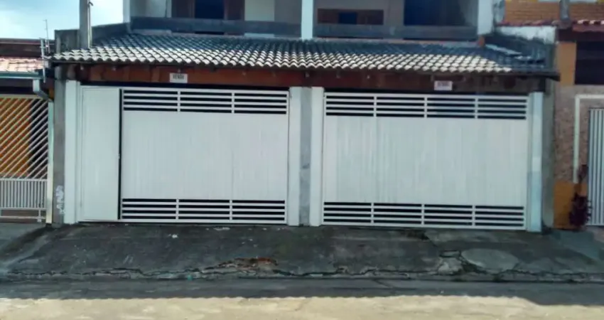 Casa à venda na Rua Cidade de Montevidéo, Cidade Vista Verde, São José dos Campos