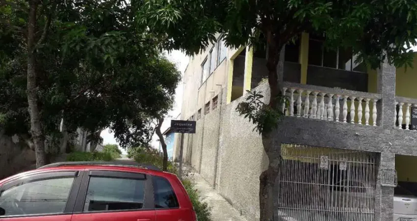 Casa à venda na Rua Antônio Bernardo Hemkemeir, Campos de São José, São José dos Campos
