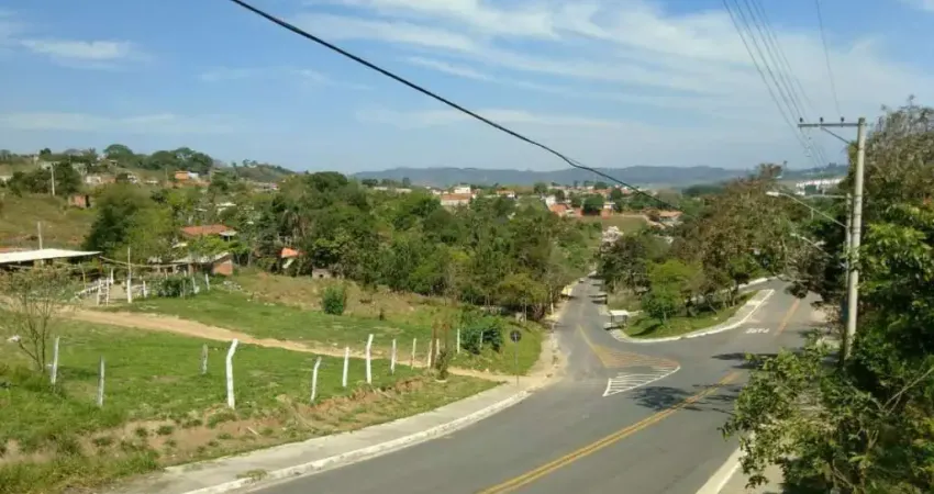 TERRENO COM 977M² LOCALIZADO NA REGIÃO LESTE  DE SÃO JOSÉ DOS CAMPOS.