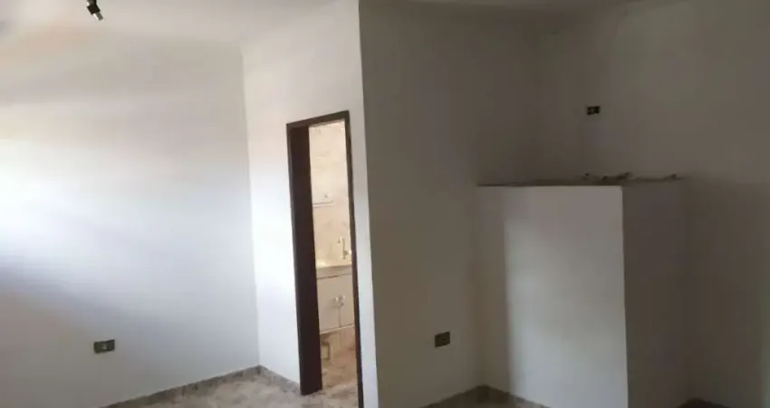 Alugo sobrado com 02 dormitorios sendo uma suite resid. União em sjcampos-sp