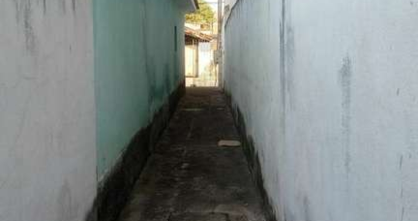 VENDE-SE CASA 03 DORMITORIOS  TERRENO 300 m² JARDIM SÃO VICENTE SJCAMPOS-SP