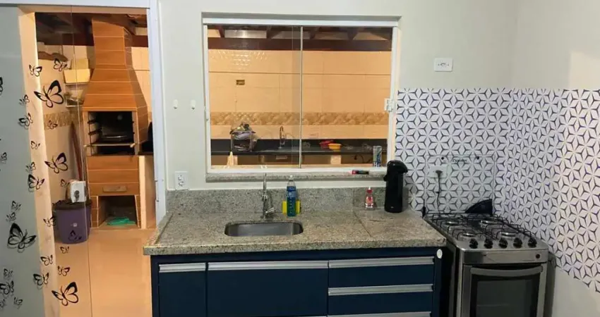 VENDE-SE VILLAGIO CONDOMINIO ILHA DE CAPRI MASSAGUAÇU CARAGUATATUBA EXCELENTE LOCALIZAÇÃO