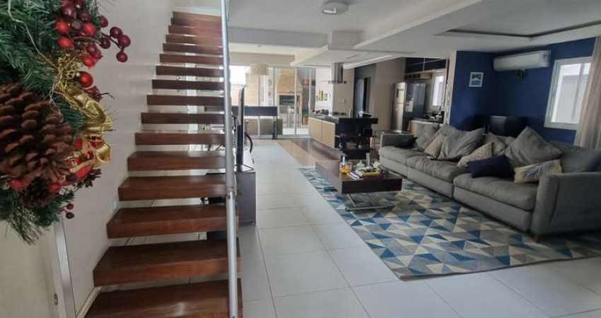 Casa de Alto Padrão no Urbanova – São José dos Campos | 4 Dormitórios (3 Suítes + Suíte Master) | Lazer Completo | Automação Alexa | Frente ao Parque Ribeirão