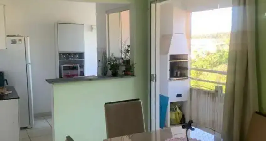 Apartamento para alugar no Residencial Eywa – Torrão de Ouro, São José dos Campos (SP)