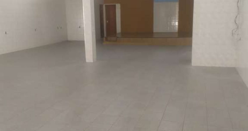 Salão Comercil no Flamboyant - 252 m² | Pé Direito Alto | Avenida Principal | São José dos Campos