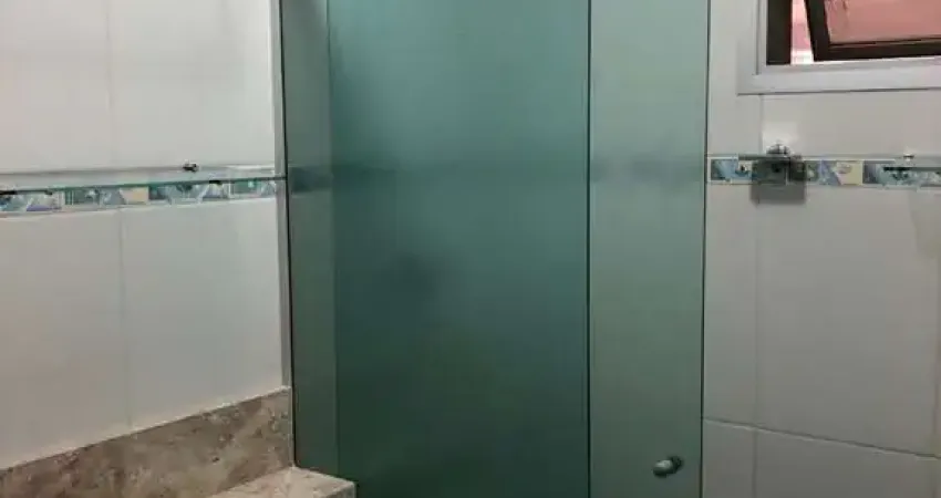 Apartamento à venda na Rua Andorra, 77, Jardim América, São José dos Campos