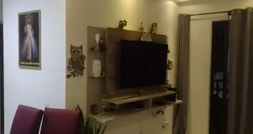 Vendo apto ed genova 02 dorm/suite monte castelo sjcampos-sp