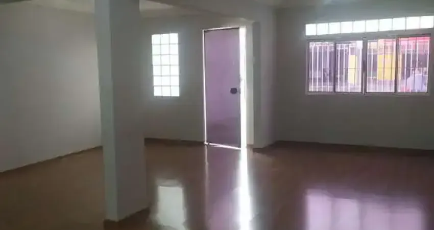 Casa comercial para alugar na avenida guadalupe – são josé dos campos | localização estratégica e alta visibilidade