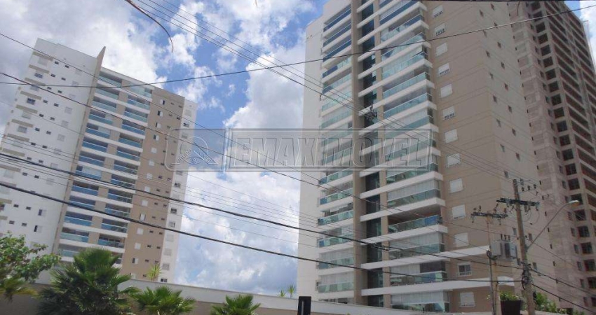 Apartamento com 3 quartos à venda na Antônio Perez Hernandez, Apto, 555, Parque Campolim, Sorocaba