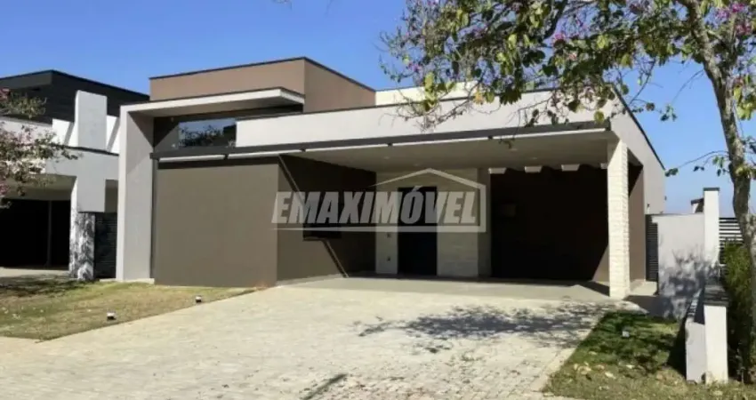 Casa com 3 suítes e 4 vagas no Alphaville Nova Esplanada 3