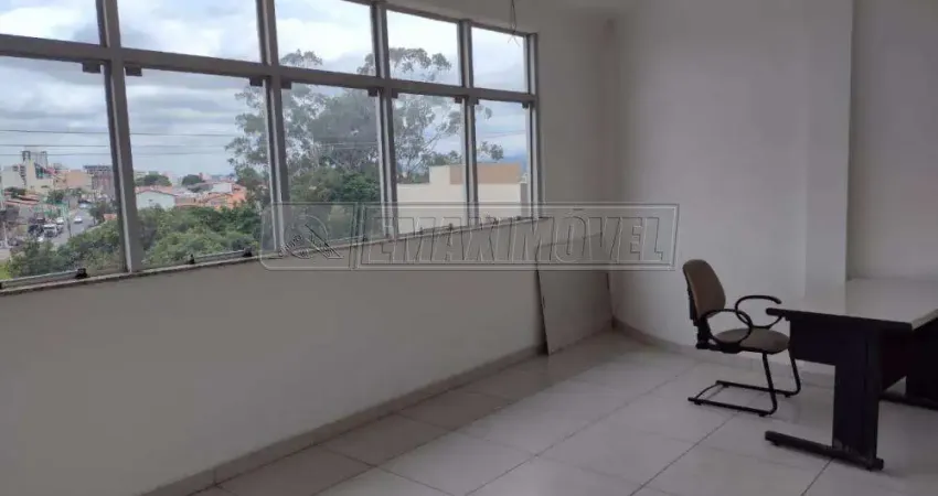 Sala comercial para alugar na Rua Adolfo Claro de Almeida, Sala 4, Jardim das Magnólias, Sorocaba