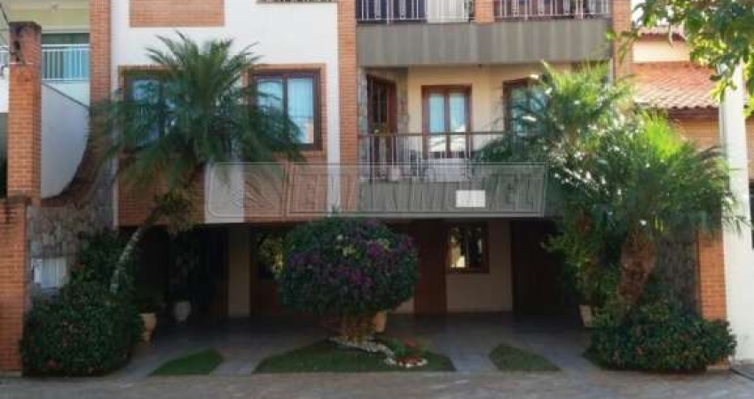 Casa em condomínio fechado com 4 quartos para alugar na Avenida São Paulo 4511, Rua Prof. Roque Ayres de Oliveira, 4511,, Granja Olga I, Sorocaba
