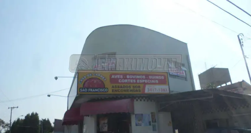 Sala comercial para alugar na Alameda Celidônio do Monte, 0, Jardim das Magnólias, Sorocaba