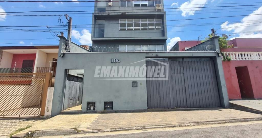 Sala comercial para alugar na Rua Adolfo Claro de Almeida, Sala 2, 104, Jardim das Magnólias, Sorocaba