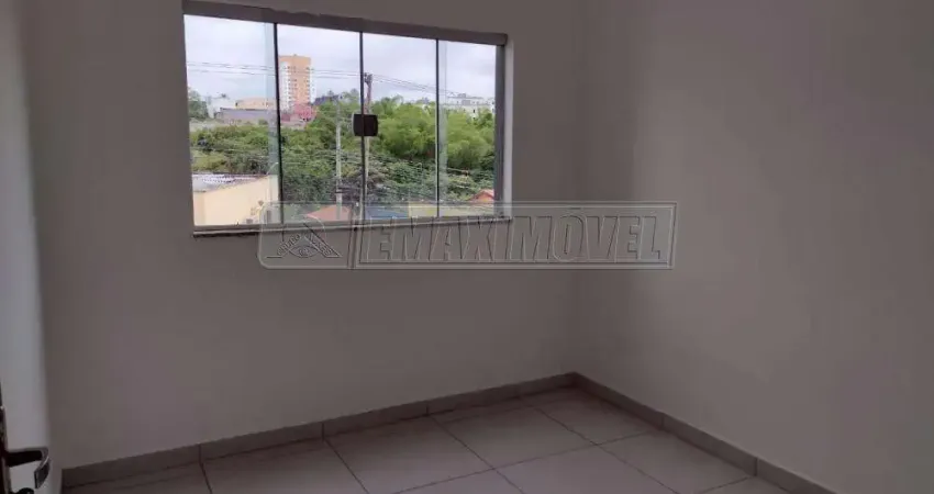 Sala comercial para alugar na Rua Adolfo Claro de Almeida, Sala 9, Jardim das Magnólias, Sorocaba