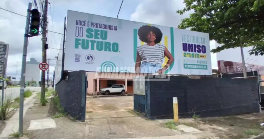 Casa com 2 quartos para alugar na Avenida Professora Izoraida Marques Peres, Parque Campolim, Sorocaba