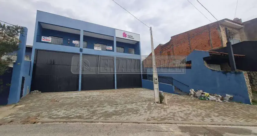 Sala comercial para alugar na Rua Olga Fernandes Campioni, Parque Morumbi, Votorantim