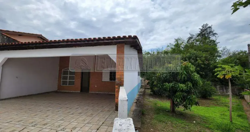 Casa com 2 quartos à venda na Rua Vicente Matiello, Jardim Saira, Sorocaba