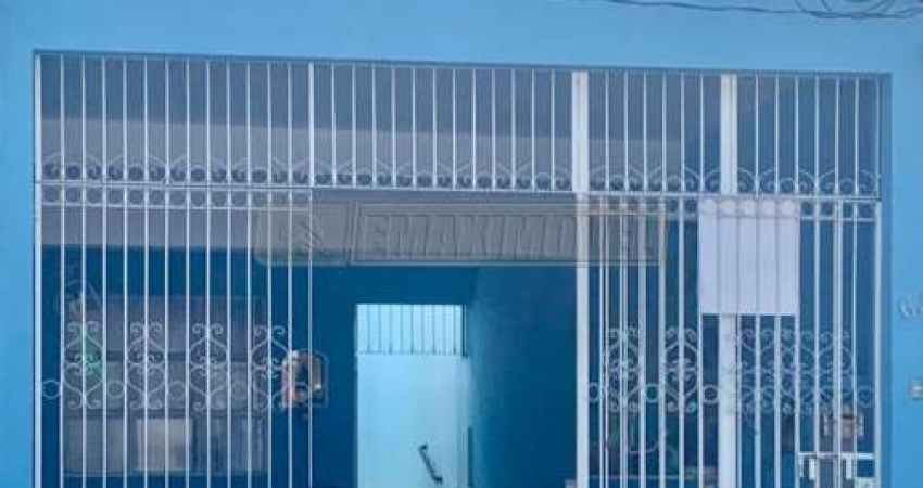 Casa com 3 quartos à venda na Rua Cervantes, 645, Vila Assis, Sorocaba