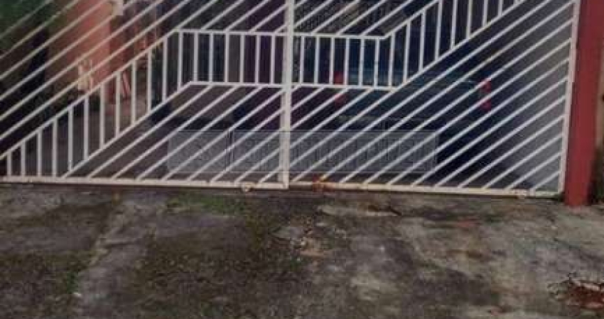 Casa com 2 quartos à venda na Rua Iblandina Moura Feitosa, 89, Jardim Sorocaba Park, Sorocaba