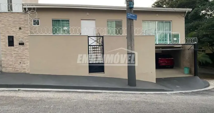 Casa com 3 Suítes, 4 vagas e espaço gourmet com piscina no Jd. Pagliato