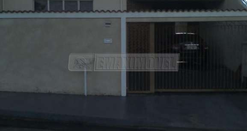 Casa com 3 quartos à venda na Rua Cinco de Outubro, 0, 134, Vila Barão, Sorocaba