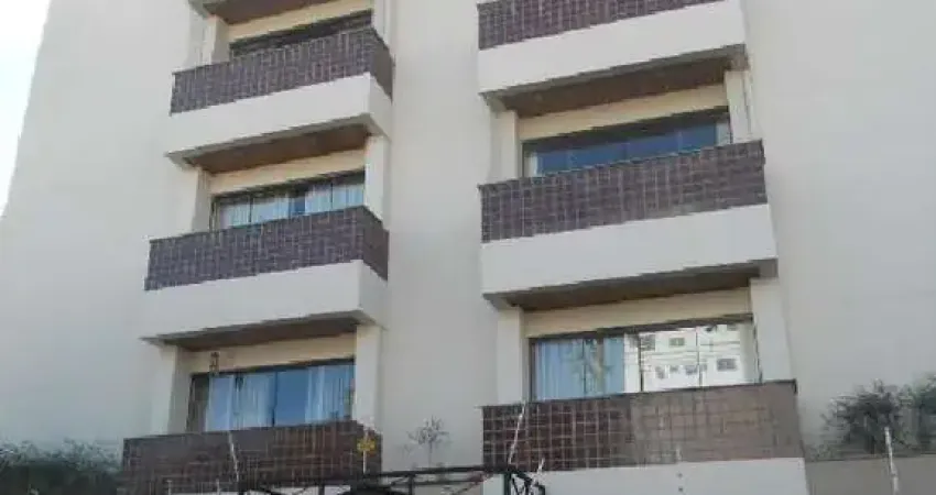 Apartamento com 3 quartos à venda na Rua Raul Pompéia, 3º Andar, Mangal, Sorocaba