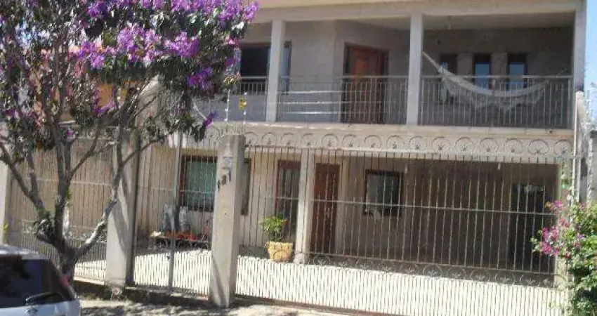 Casa com 3 quartos à venda na Rua Luiza Mas, Jardim São Judas Tadeu, Sorocaba