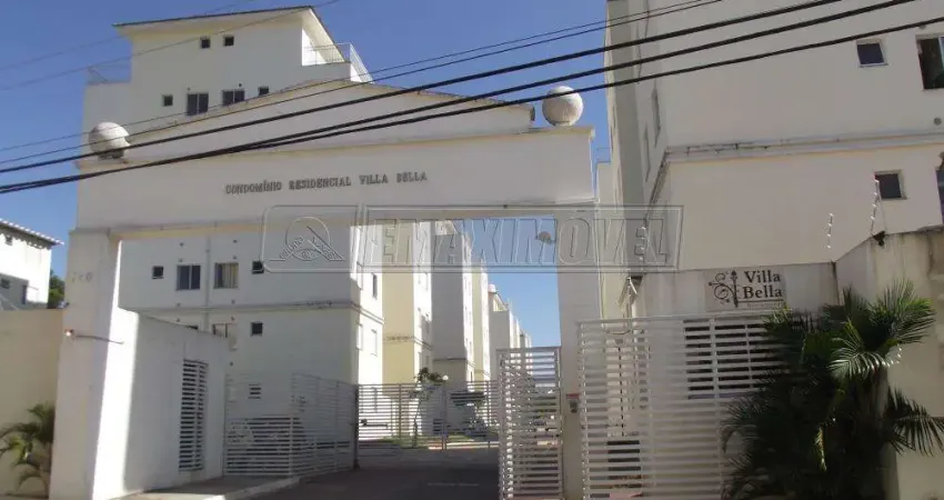 Apartamento com 3 quartos à venda na Rua Lituânia, Cobertura - 5° Andar - Bloco 01 - Bloco 1, 560, Jardim Guadalajara, Sorocaba