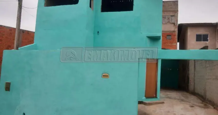 Casa com 2 quartos à venda na Rua Benedita Ramos dos Santos, Parque das Paineiras, Sorocaba