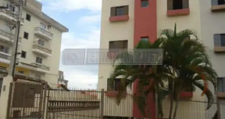 Apartamento com 2 quartos à venda na Rua Raul Pompéia, 4° Andar - 4º Andar, Vila Jardini, Sorocaba
