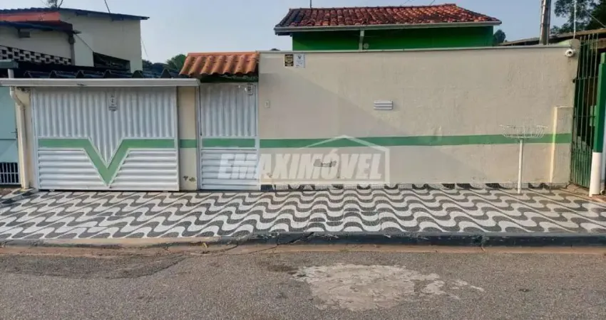 Casa com 3 quartos à venda na Alameda das Primaveras, 781, Jardim Simus, Sorocaba