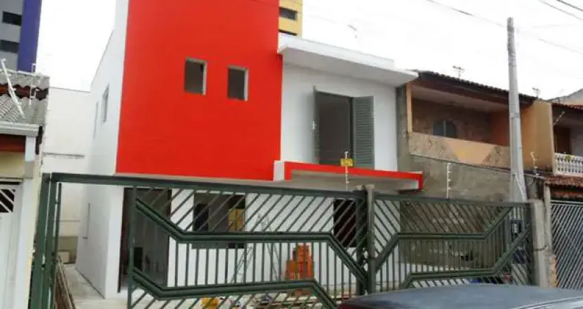 Casa com 3 quartos à venda na Rua Gustavo Ângelo Alvarenga, 0, Jardim Ana Maria, Sorocaba