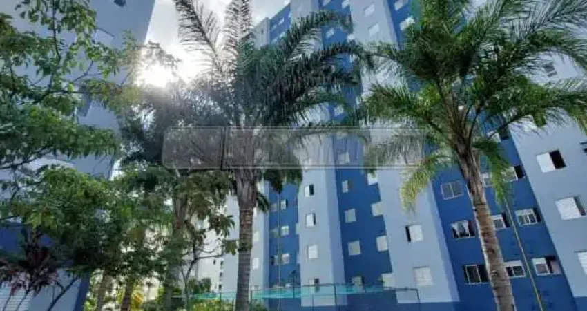 Apartamento com 2 quartos à venda na Rua Augusto Lippel, Bloco C, 1900, Parque Campolim, Sorocaba