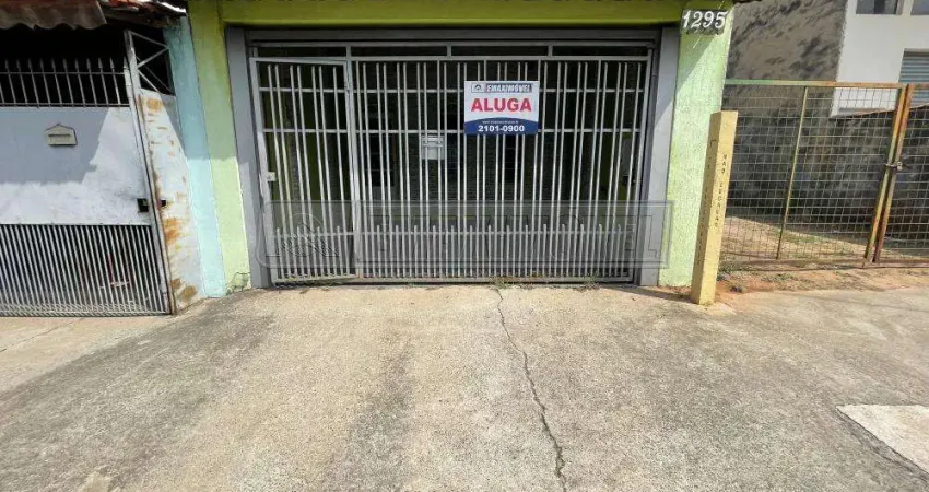 Casa com 2 quartos à venda na Avenida Fernando Stecca, 0, 1295, Jardim Dois Corações, Sorocaba