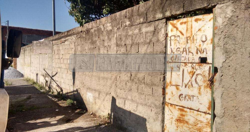 Terreno à venda na Rua José João Mira Domingues, 0, 63, Jardim Brasilândia, Sorocaba