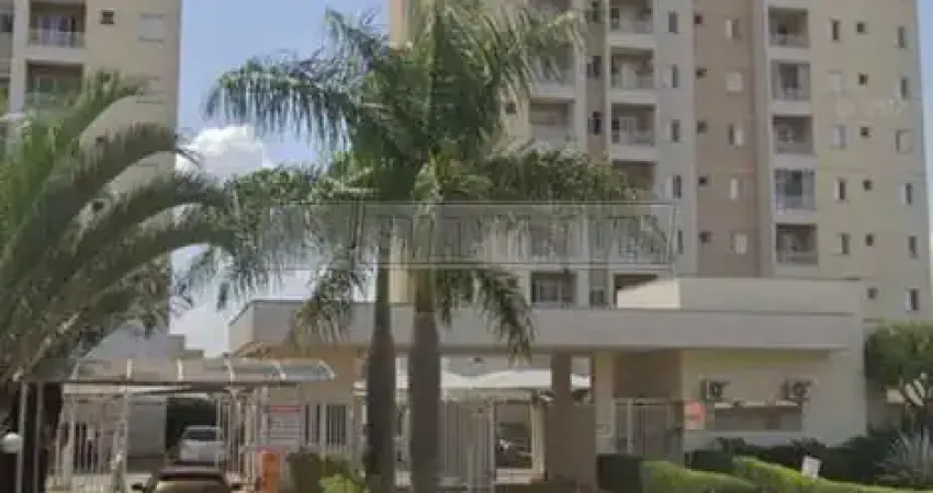 Apartamento com 2 quartos à venda na Rua Márcio dos Santos Flores, Bloco A, Wanel Ville, Sorocaba