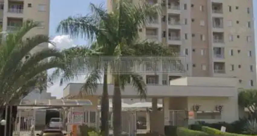 Apartamento com 2 quartos à venda na Rua Márcio dos Santos Flores, Bloco A, 333, Wanel Ville, Sorocaba