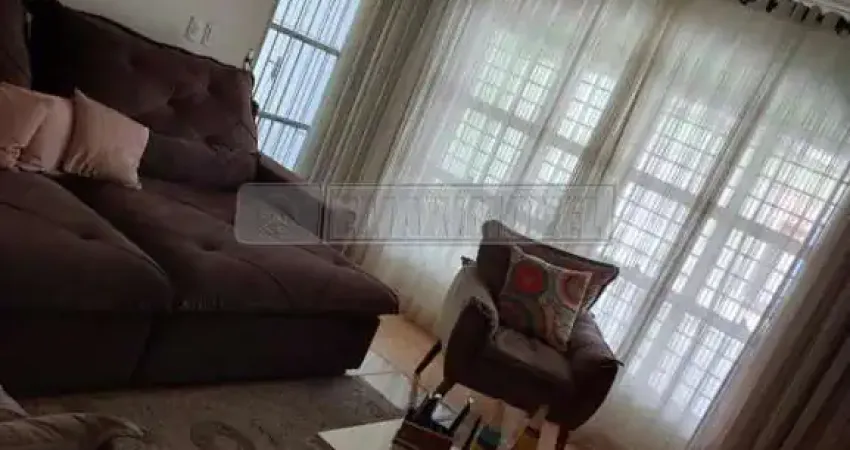 Casa com 3 quartos à venda na Rua Dilmar Fernandes de Oliveira, 66, Jardim Boa Esperança, Sorocaba