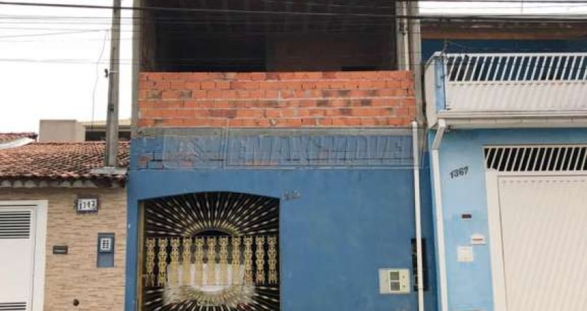 Casa em Bairros em Sorocaba