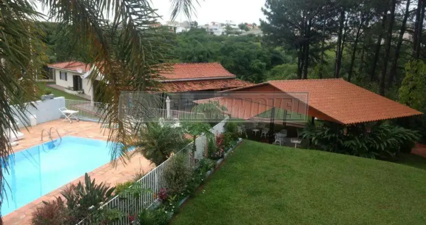 Chácara em Bairro em Votorantim