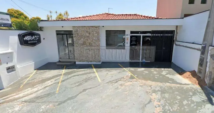 Casa com 3 quartos à venda na Avenida Caribe, 0, 131, Jardim América, Sorocaba