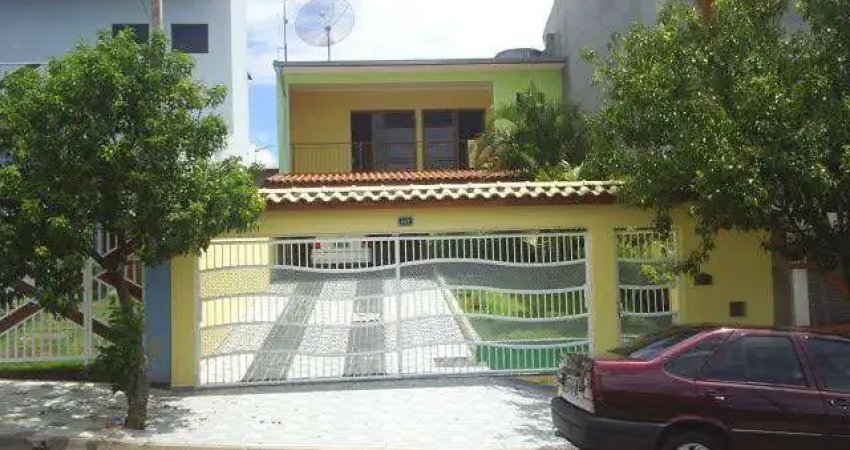 Casa com 2 quartos à venda na Rua José Carlos Ianeczer Júnior, 0, Wanel Ville, Sorocaba