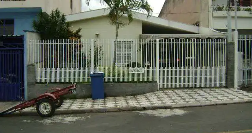Casa com 3 quartos à venda na Rua João Pessoa, Vila Jardini, Sorocaba
