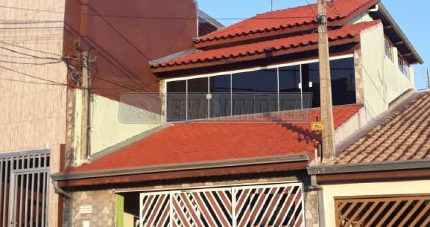Casa em Bairros em Sorocaba
